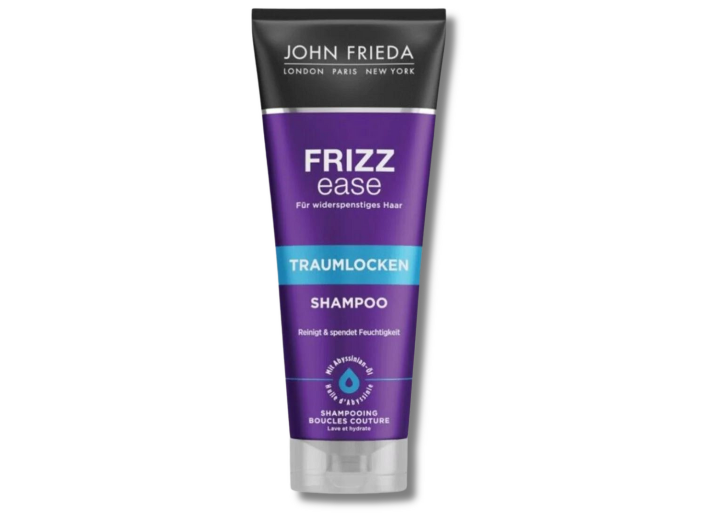 John Frieda Frizz Ease Traumlocken Shampoo 50ml(1Stk. 0,80€)-250ml(1Stk. 1,80€)/ Conditioner 250ml(1Stk. 1,80)