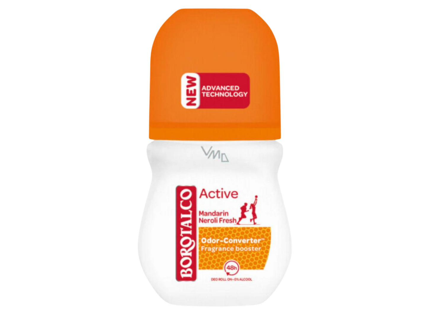 150er Pack Borotalco Active Deo Roller (13)(1.Stk.1,10€)