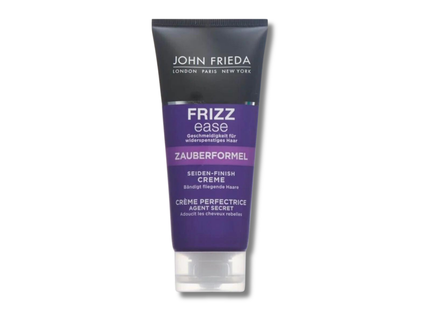 170er Pack John Frieda Frizz Ease Zauberformel Creme 100ml (166)(1Stk.1,20€)