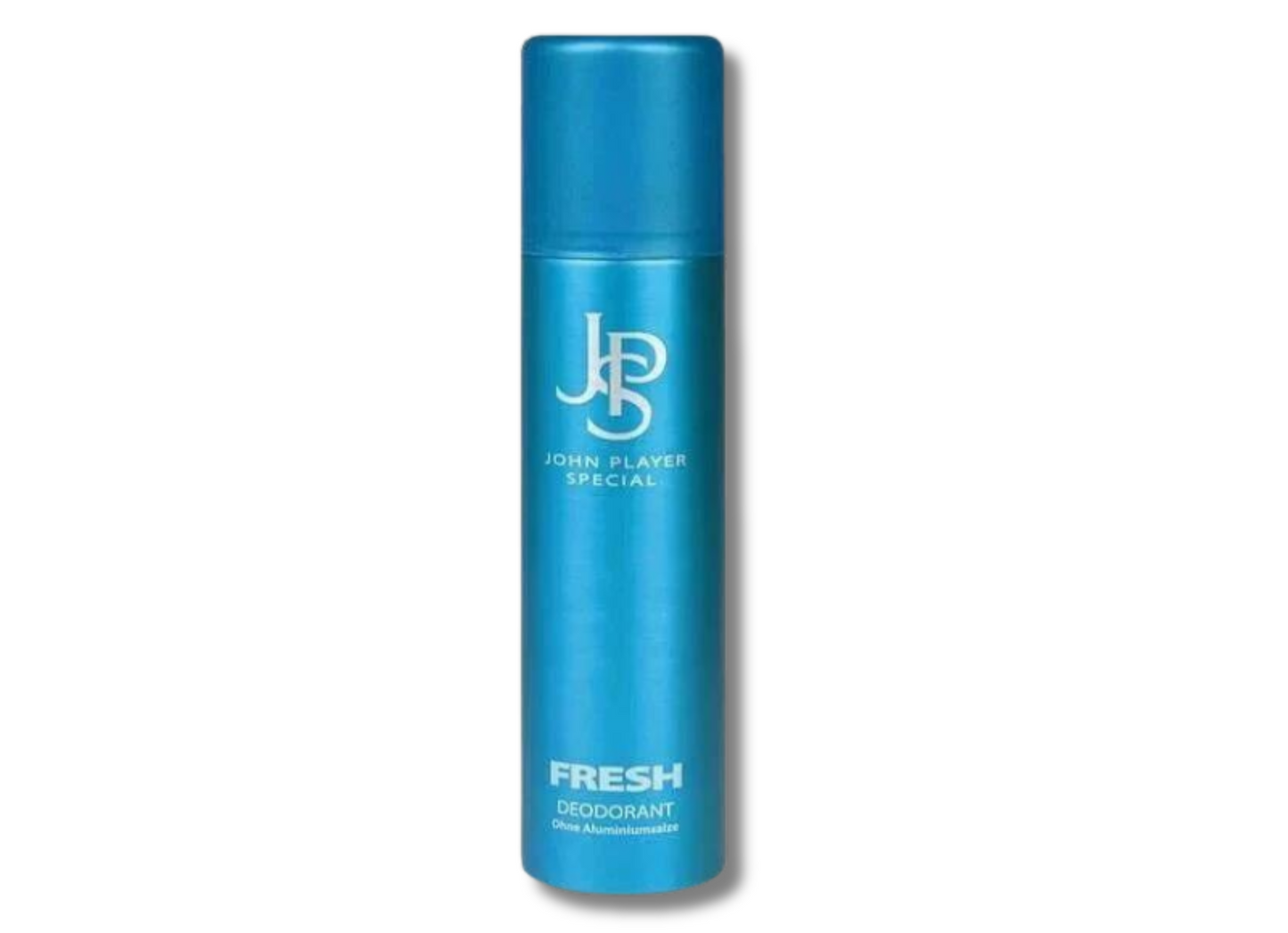 90er Pack JOHN PLAYER JPS Fresh Deodorant Spray 150ml (184)(1Stk.1,80€)