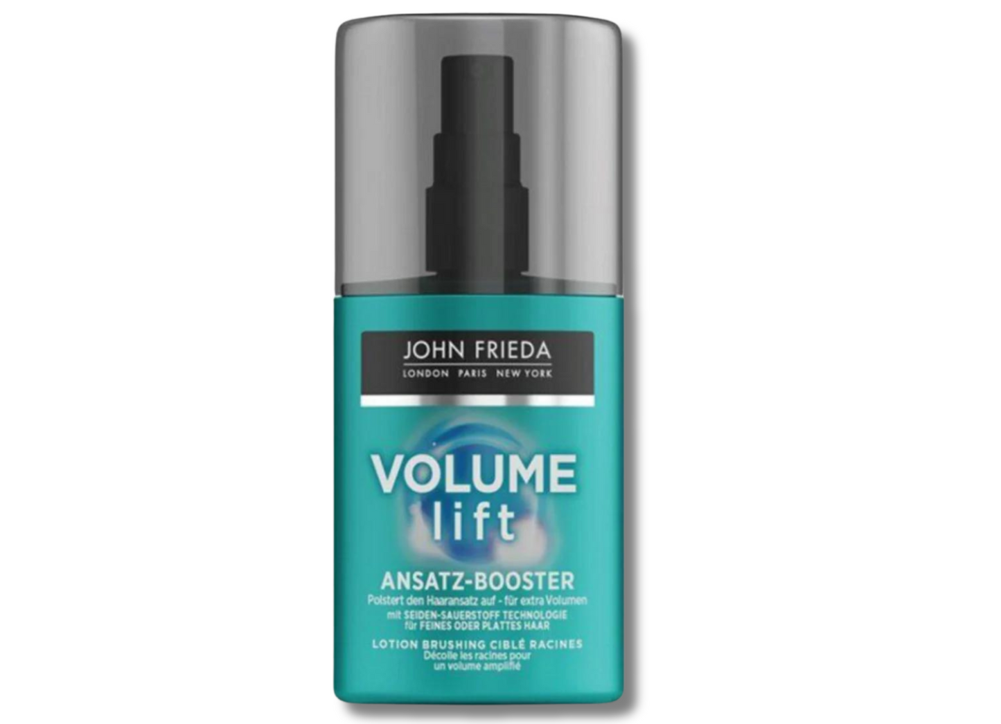 100er Pack JOHN FRIEDA Volume Lift Ansatz-Booster 125ml (190)(1Stk.1,30€)