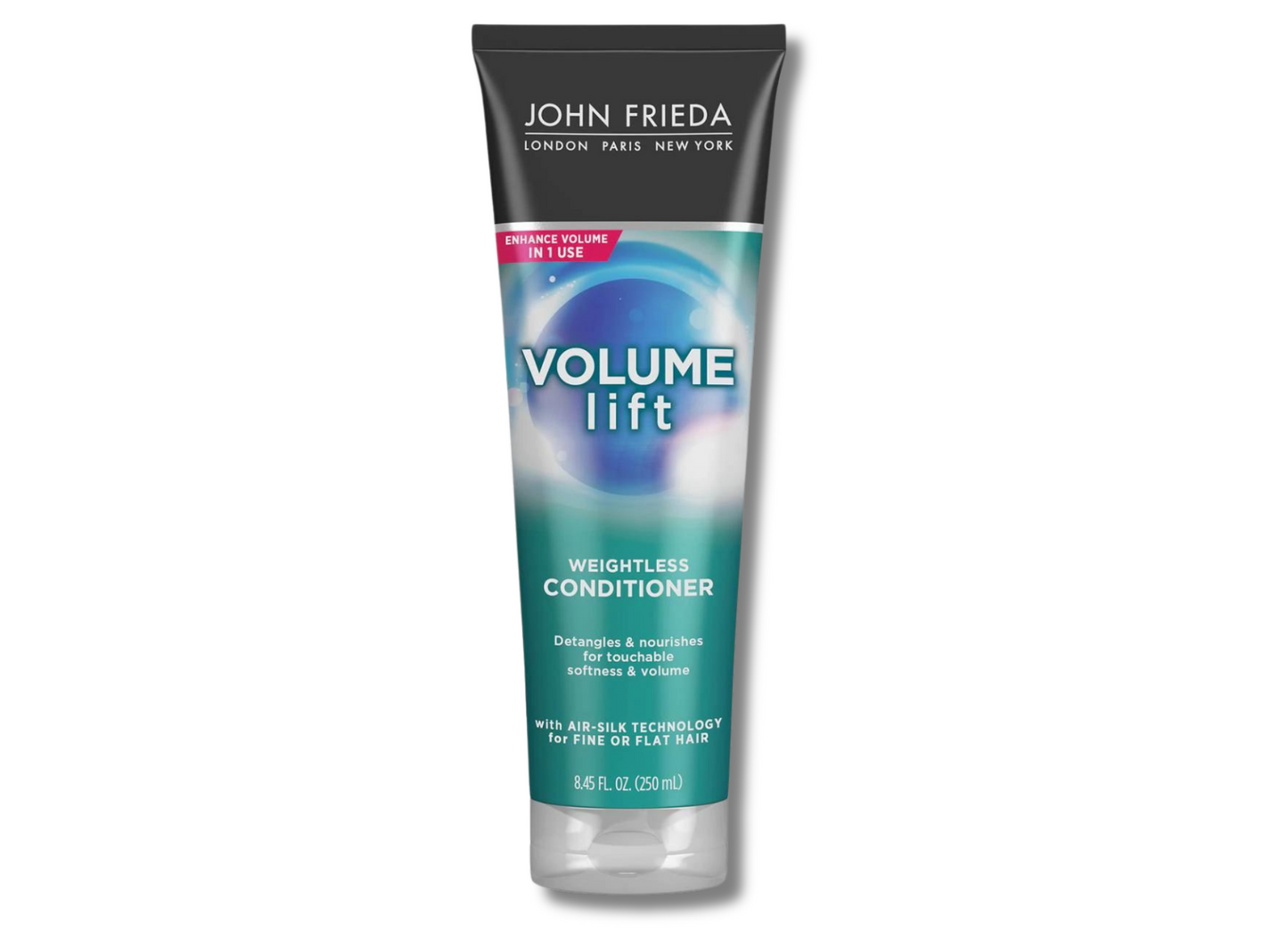 JOHN FRIEDA Volume Lift Shampoo, Conditioner 50ml(1Stk.0,80€) - 250ml(1Stk.1,80€)