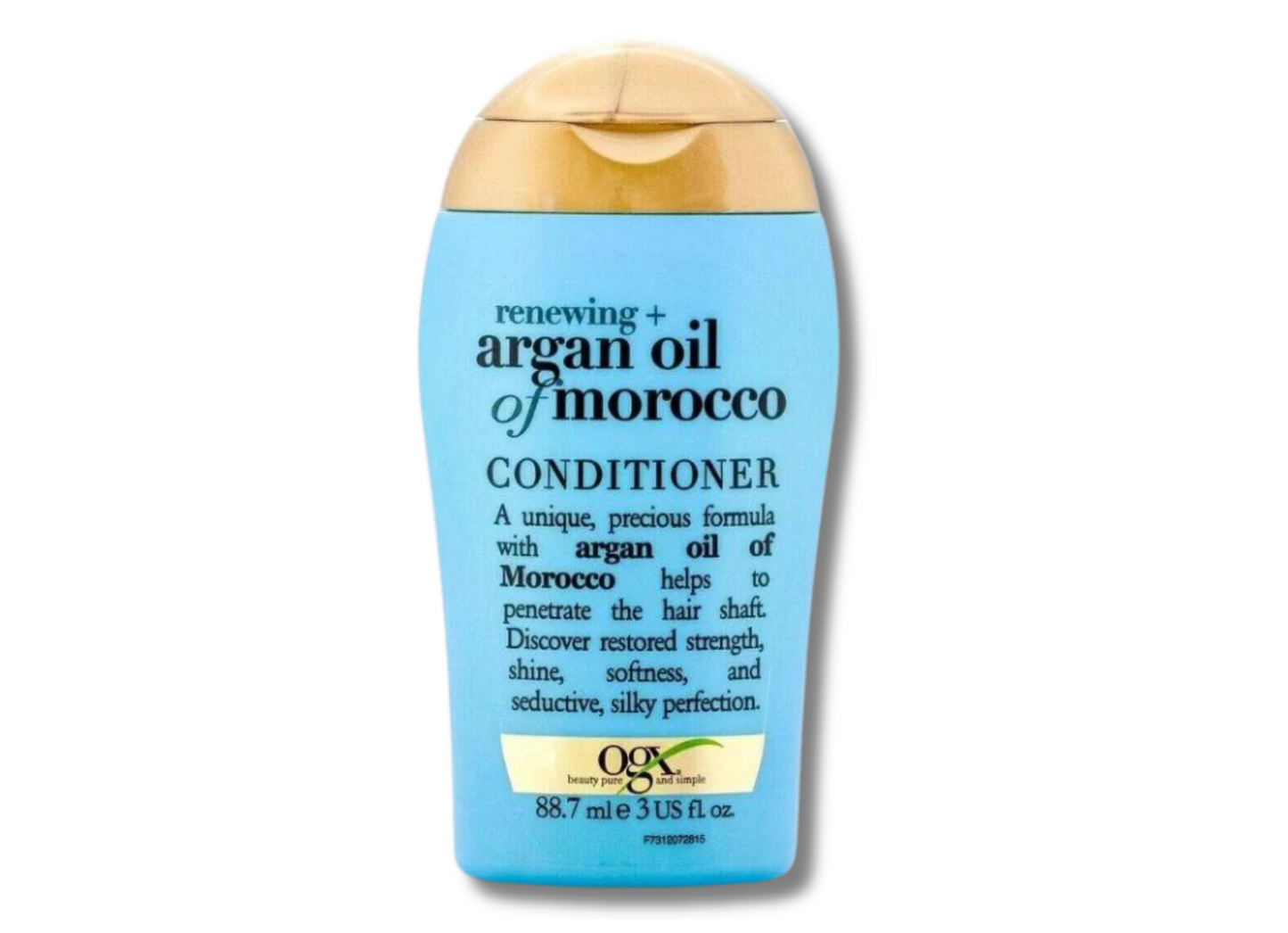 160er Pack OGX Conditioner Moroccan Argan Oil 88ml (218)(1Stk.0,60€)