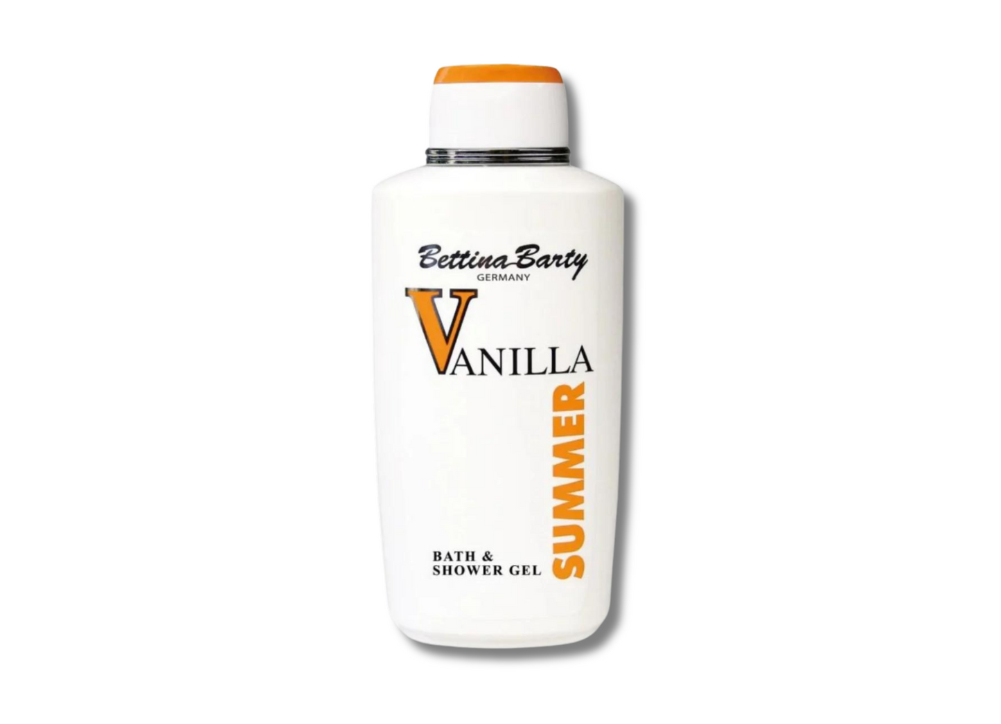 45er Pack Bettina Barty Vanilla 500ml(1Stk.1,50€)