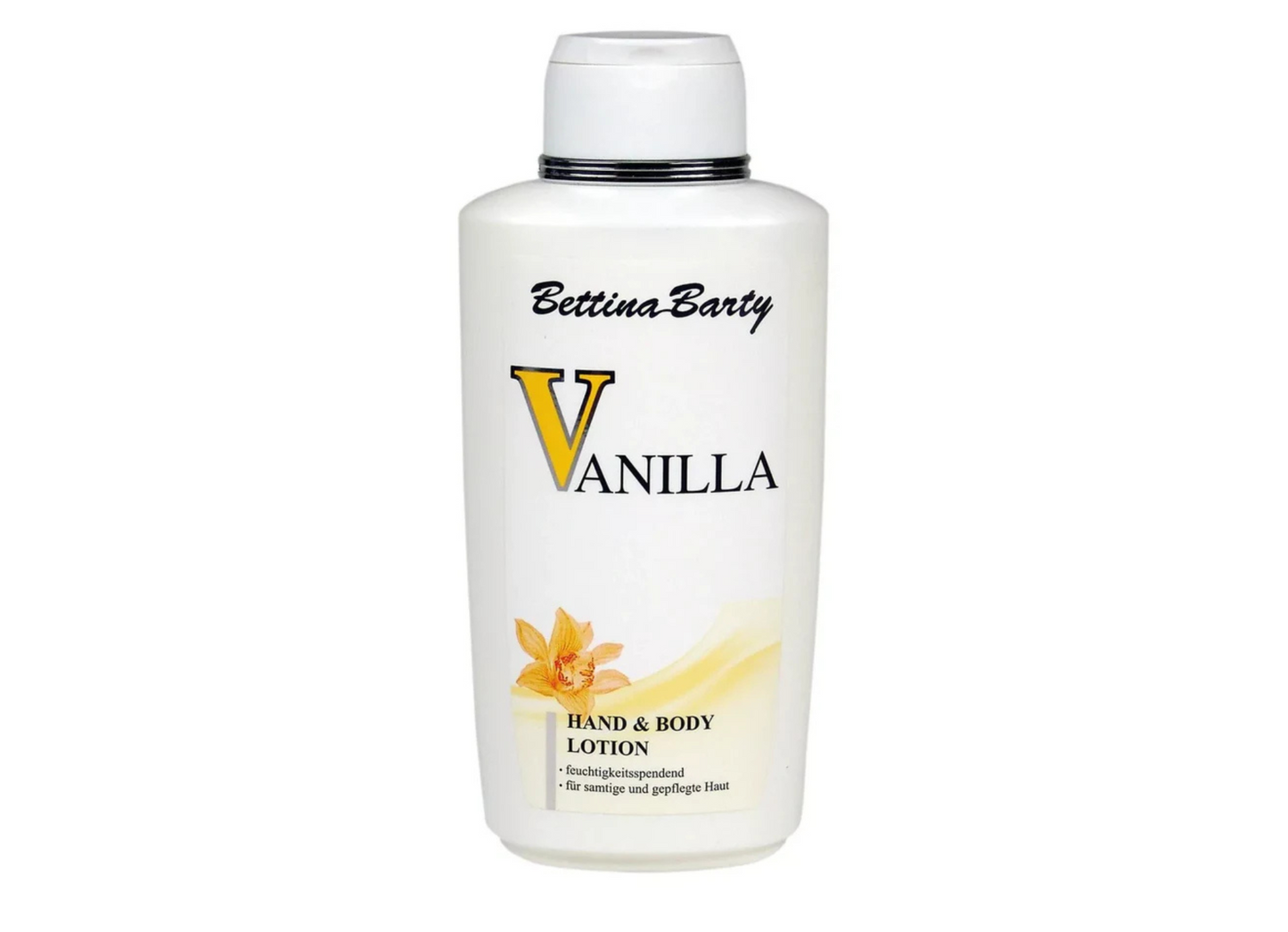 45er Pack Bettina Barty Vanilla 500ml(1Stk.1,50€)