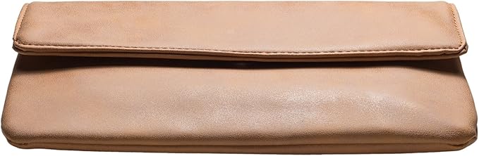 50er Pack cecilia&bens Elegante Damen Clutch Handtasche | Abendtasche | Schminktasche kleine Tasche 100% Vegan in 6 verschiedenen Farben(1Stk.4€)