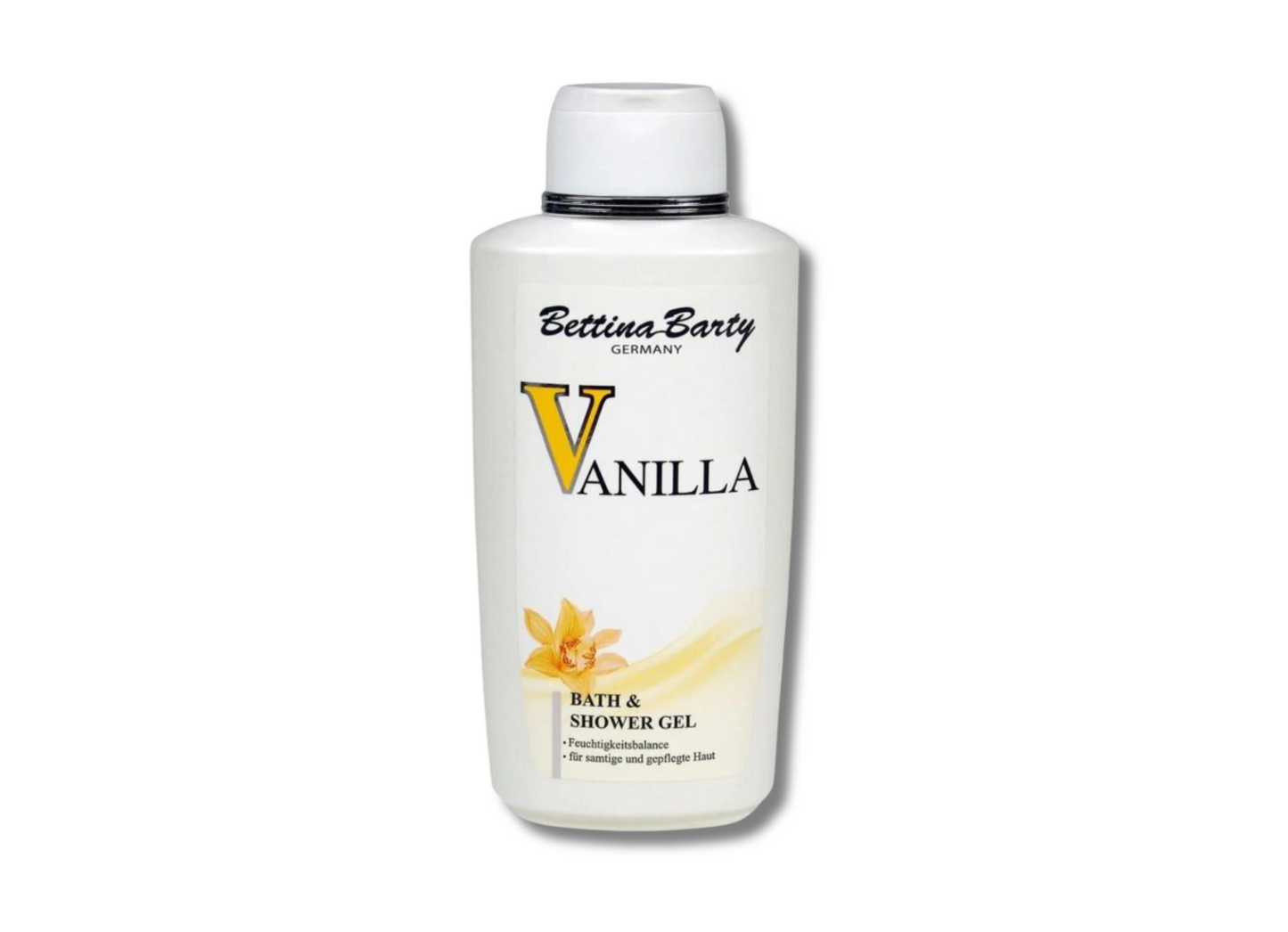 45er Pack Bettina Barty Vanilla 500ml(1Stk.1,50€)