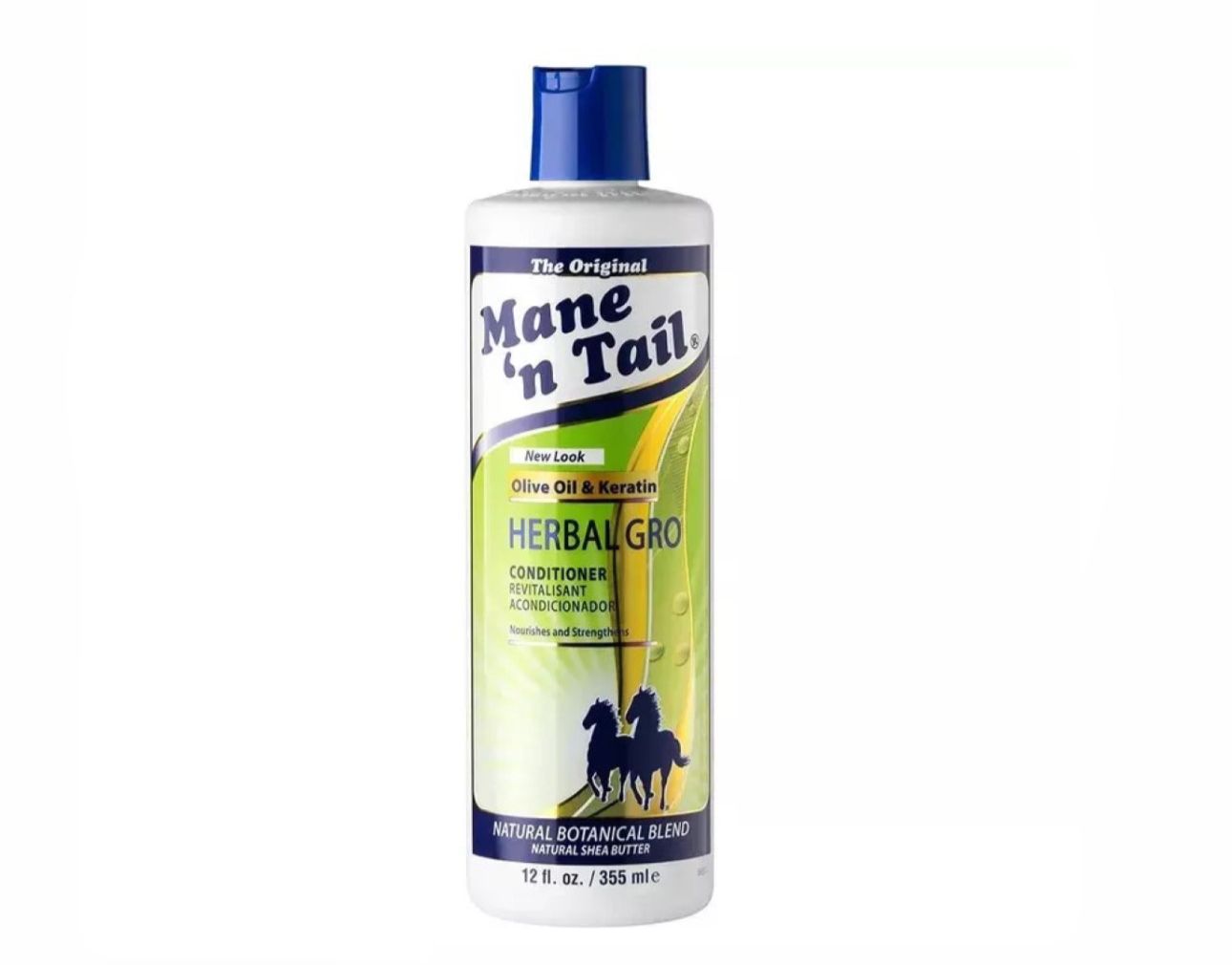 MANE 'N TAIL 355ml (verschiedene Pflegeprodukte)(1Stk.2,10€)