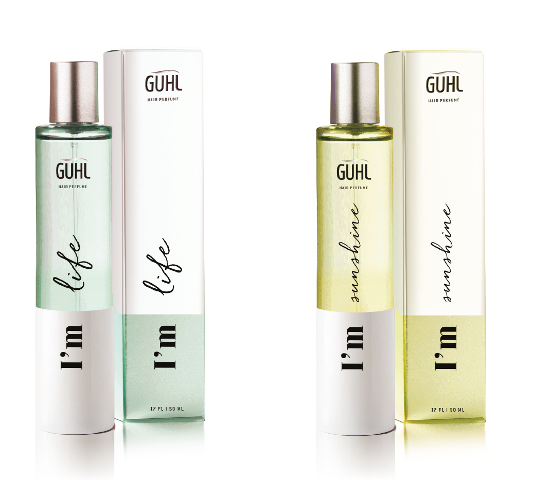 198er Pack 50ml Ghul Haarparfüm (51/52) (1.Stk.1,50€)