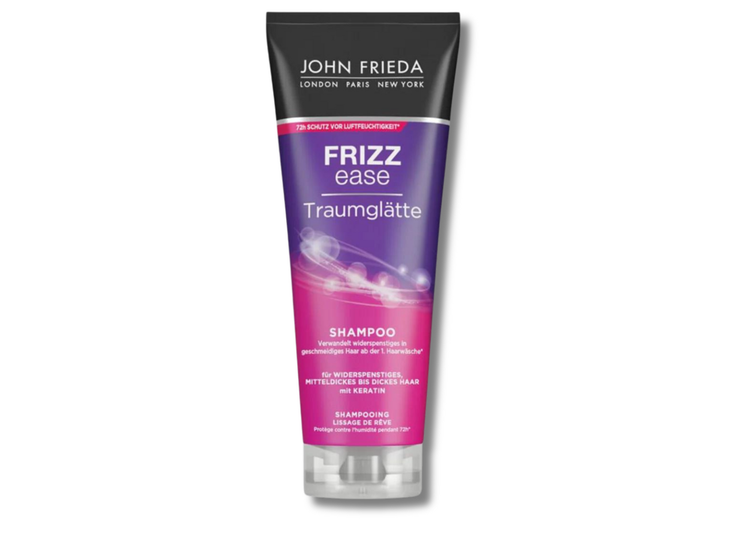75er Pack Traumglätte Shampoo 250ml (181)(1Stk.1,80€)