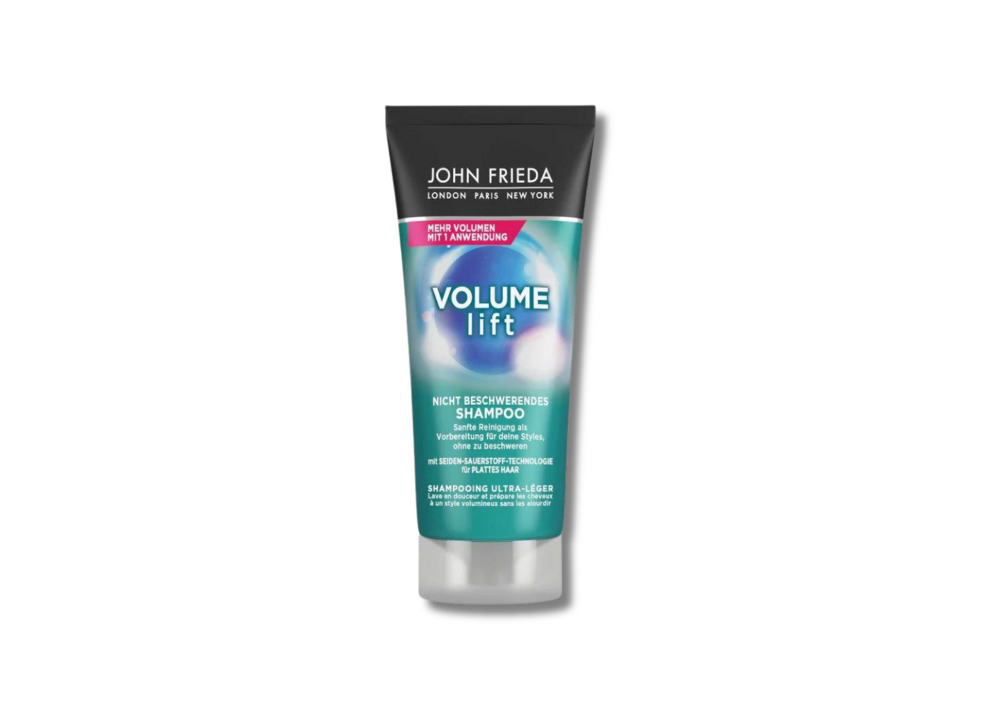 JOHN FRIEDA Volume Lift Shampoo, Conditioner 50ml(1Stk.0,80€) - 250ml(1Stk.1,80€)
