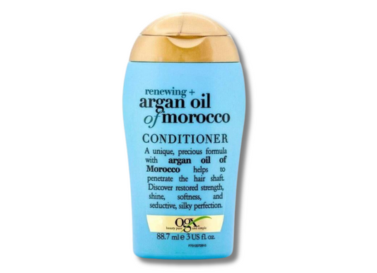 160er Pack OGX Conditioner Moroccan Argan Oil 88ml (218)(1Stk.0,60€)