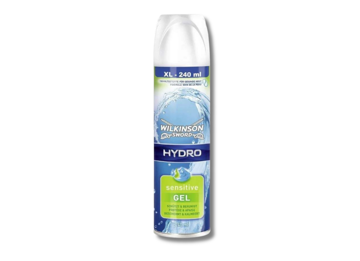 Wilkinson Sword Rasiergel (1Stk.120€)