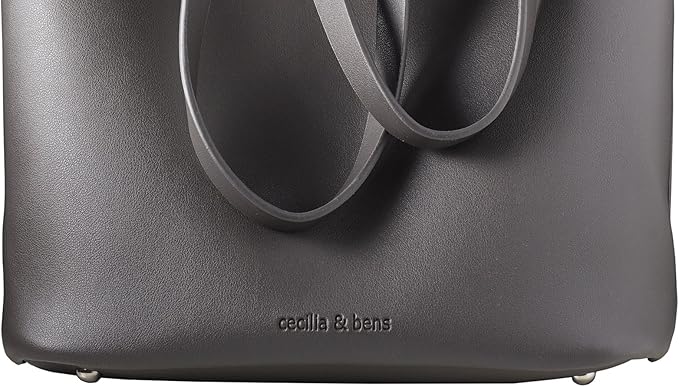 6er Pack cecilia&bens Damen Schulter- Handtasche in 4 verschiedenen Farben (1.Stk. 5€)