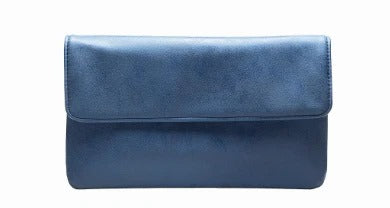 50er Pack cecilia&bens Elegante Damen Clutch Handtasche | Abendtasche | Schminktasche kleine Tasche 100% Vegan in 6 verschiedenen Farben(1Stk.4€)