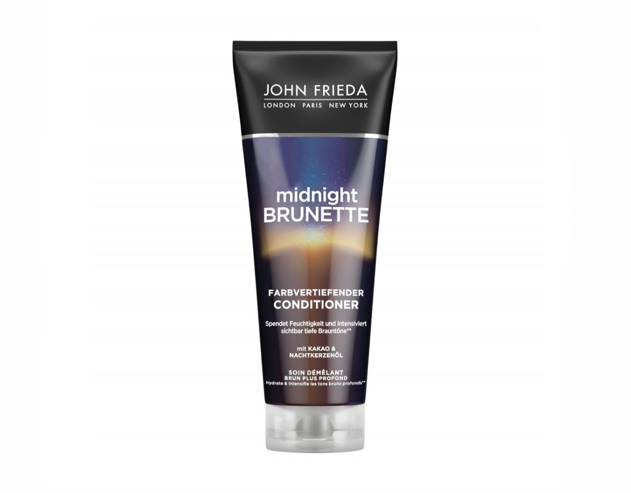 John Frieda various Brilliant Brunette Shampoos 50ml (1pc. €0.80) - 250ml (1pc. €1.80)
