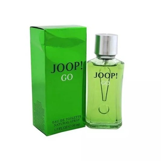 20er Pack JOOP! Go 50 ml Eau de Toilette Spray 50 ml (1Stk.12,50€)
