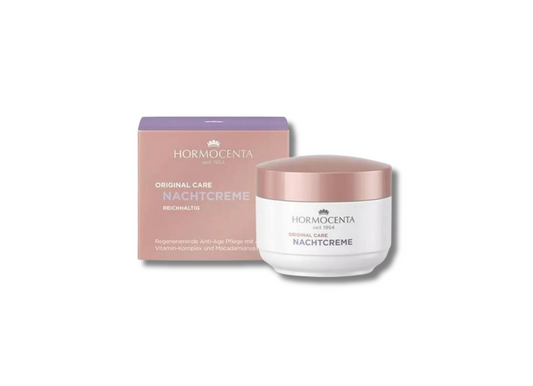 20er Pack Hormocenta Original Pflege Creme (1Stk.4€)
