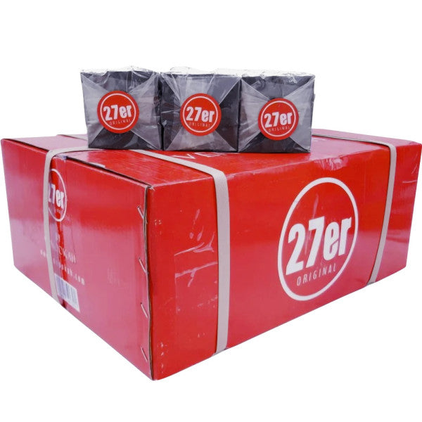 27er Original Naturkohle 20kg