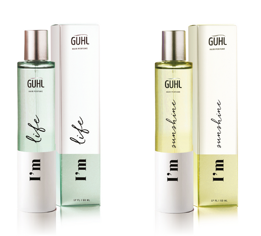 198er Pack 50ml Ghul Haarparfüm (51/52) (1.Stk.1,50€)